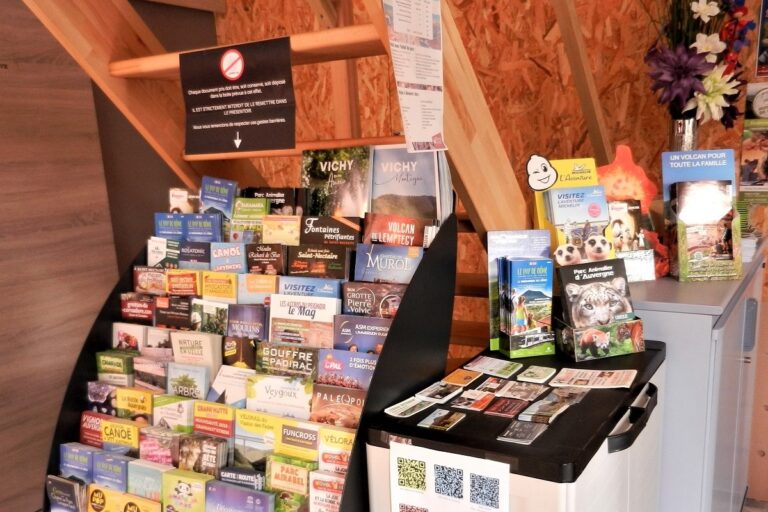 Camping Du Colombier - Bild 18