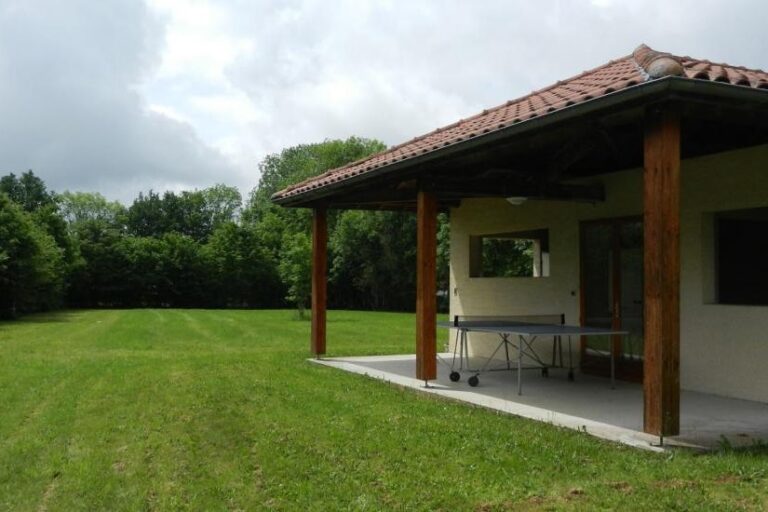 Camping Du Colombier - Bild 5