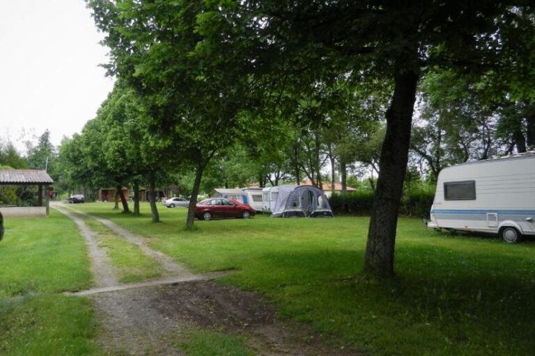 Camping Du Colombier - Bild 9