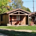 Camping Du Colombier - Bild 1