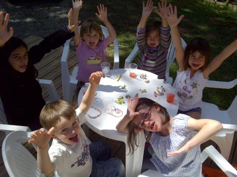 Camping Du Coucou - Bild 10