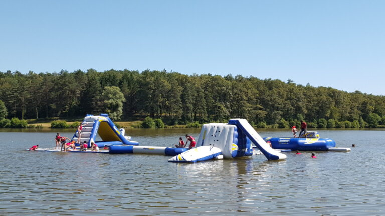 Camping Du Coucou - Bild 12