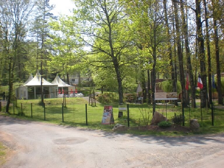 Camping Du Coucou - Bild 13