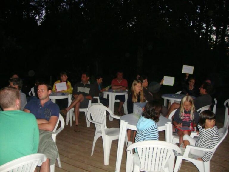 Camping Du Coucou - Bild 3