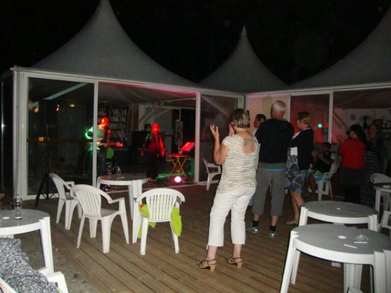 Camping Du Coucou - Bild 6