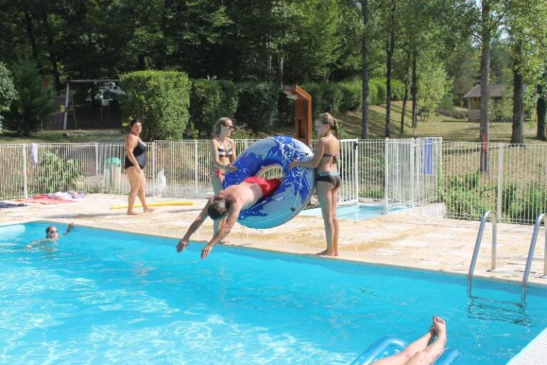 Camping Du Coucou - Bild 7