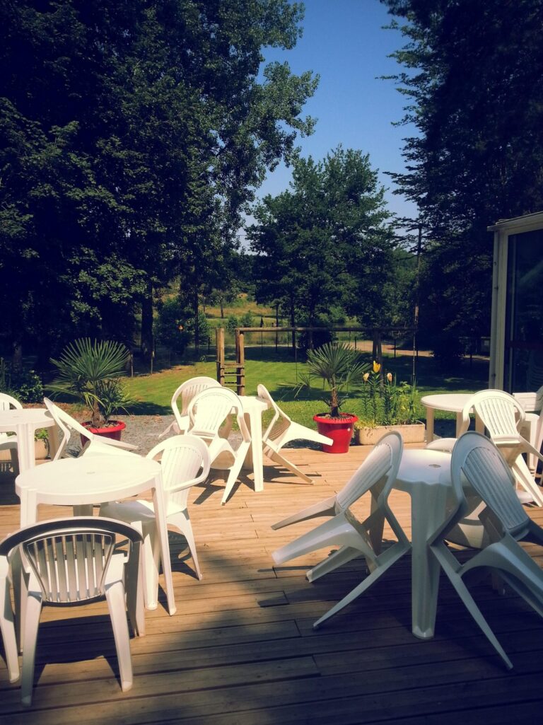 Camping Du Coucou - Bild 8