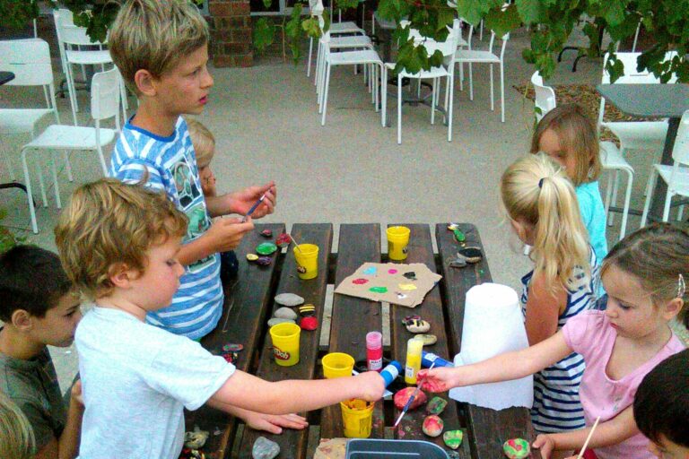 Camping Du Domaine D'anglas - Bild 12