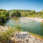 Camping Du Domaine D'anglas - Bild 3