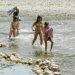 Camping Du Domaine D'anglas - Bild 4