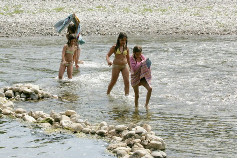 Camping Du Domaine D'anglas - Bild 4