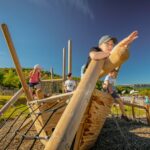 Camping Du Domaine D'anglas - Bild 5