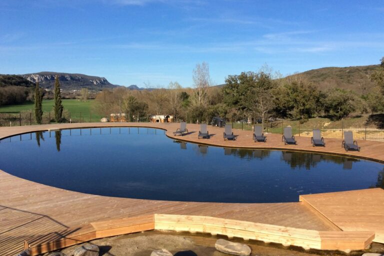 Camping Du Domaine D'anglas - Bild 6