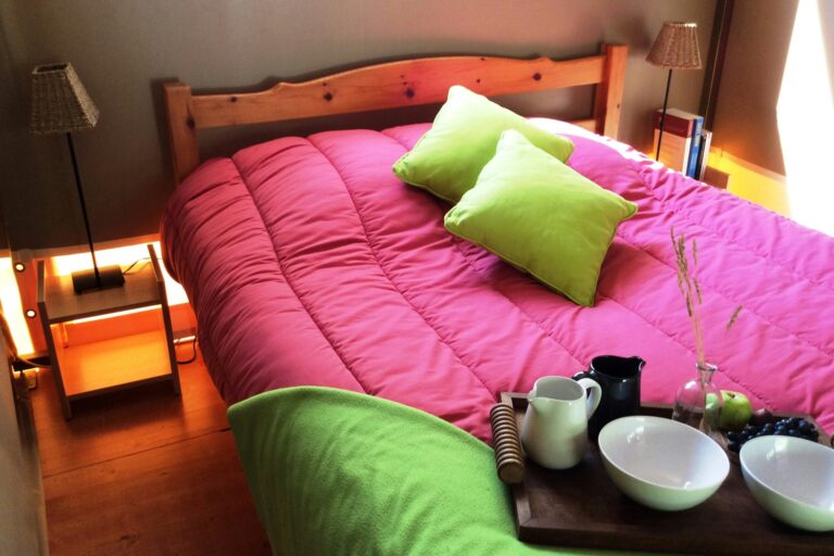 Camping Du Domaine D'anglas - Bild 7