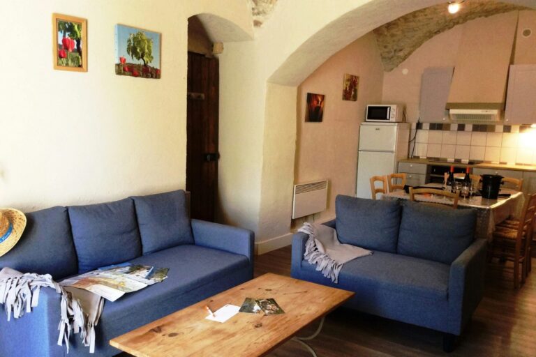 Camping Du Domaine D'anglas - Bild 9