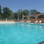 Camping Du Domaine De Senaud - Bild 2