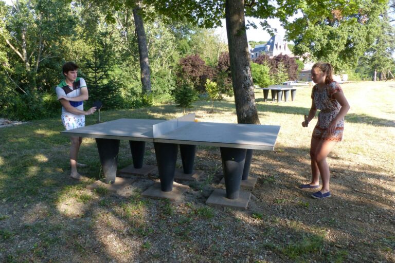 Camping Du Domaine De Senaud - Bild 5