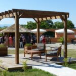 Camping Du Domaine De Senaud - Bild 8