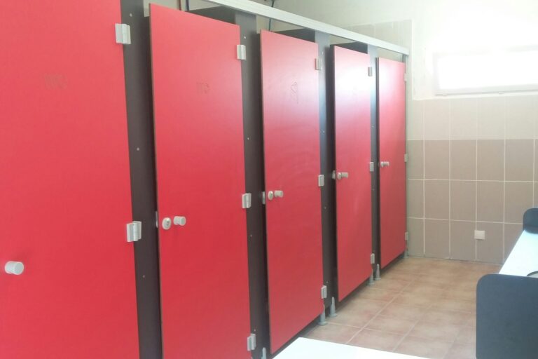 Camping Du Domaine De Senaud - Bild 9