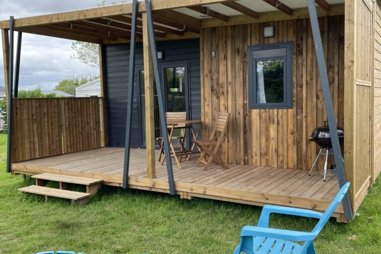 Camping Du Grand Fay - Bild 10 Camping Du Grand Fay - Bild 10