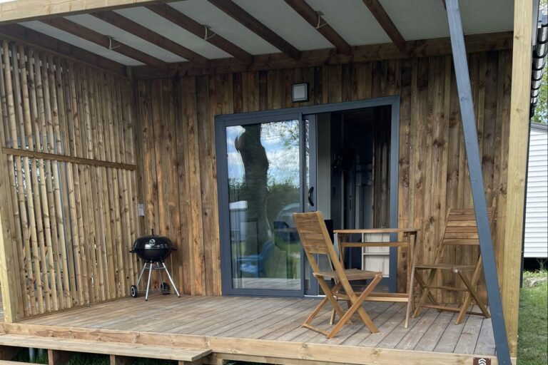 Camping Du Grand Fay - Bild 11 Camping Du Grand Fay - Bild 11