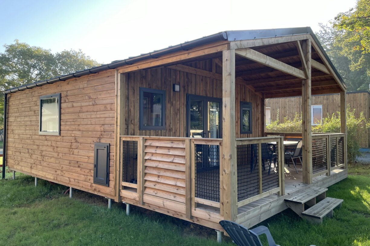 Camping Du Grand Fay - Bild 12 Camping Du Grand Fay - Bild 12