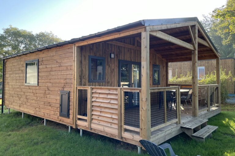 Camping Du Grand Fay - Bild 12 Camping Du Grand Fay - Bild 12