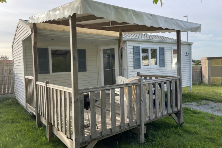 Camping Du Grand Fay - Bild 13 Camping Du Grand Fay - Bild 13