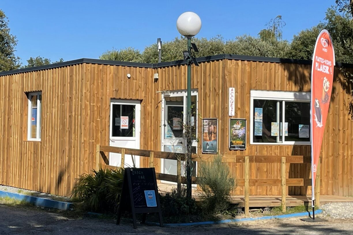 Camping Du Grand Fay - Bild 14 Camping Du Grand Fay - Bild 14