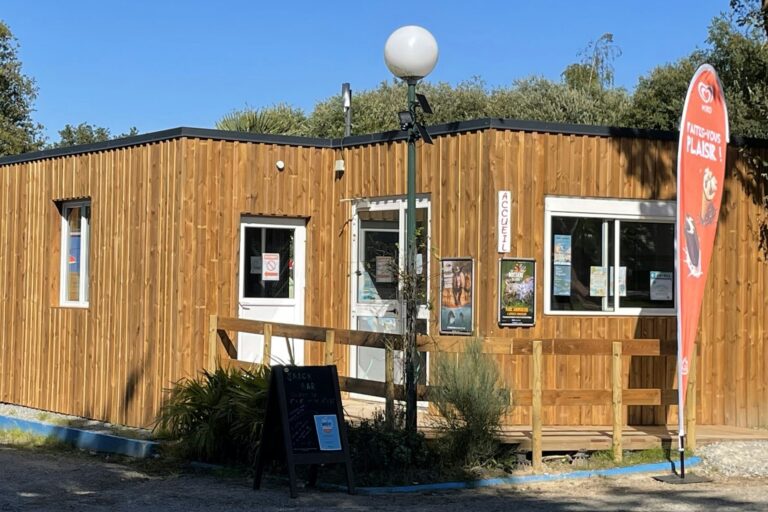 Camping Du Grand Fay - Bild 14 Camping Du Grand Fay - Bild 14