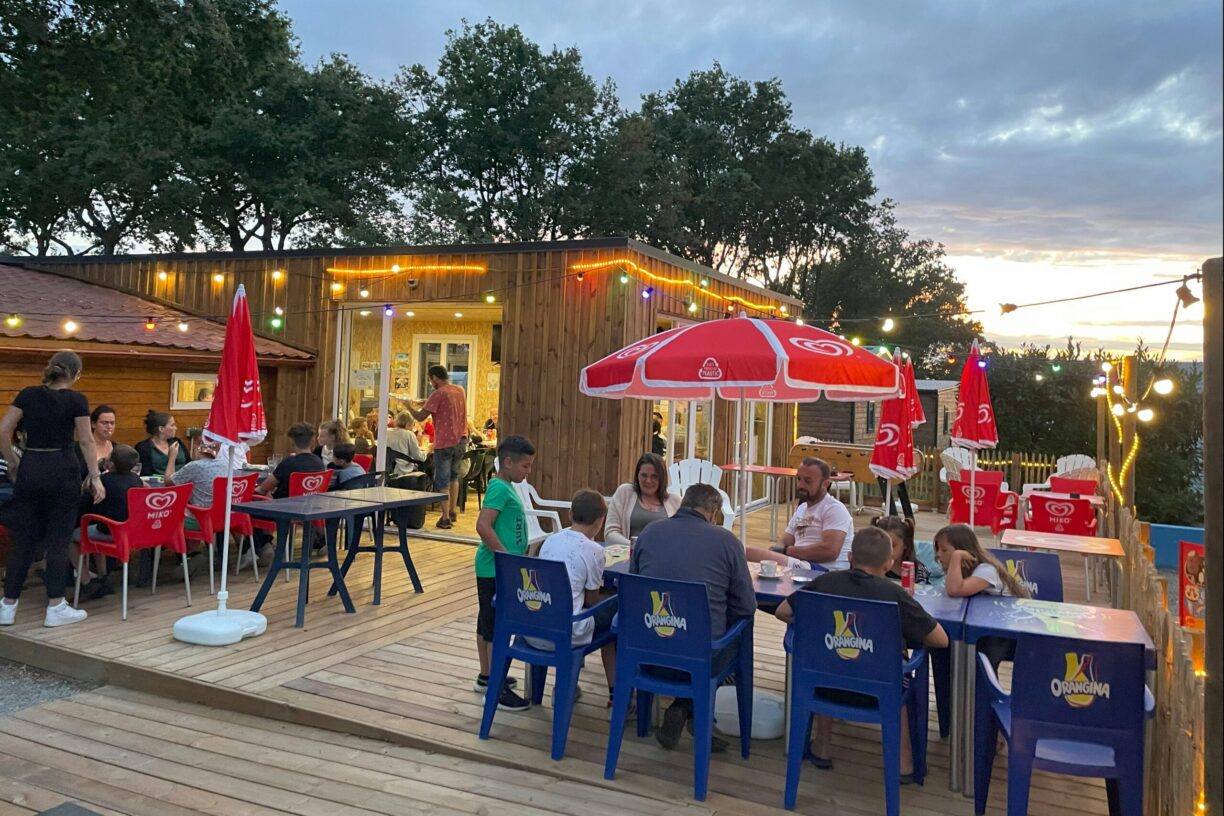 Camping Du Grand Fay - Bild 15 Camping Du Grand Fay - Bild 15