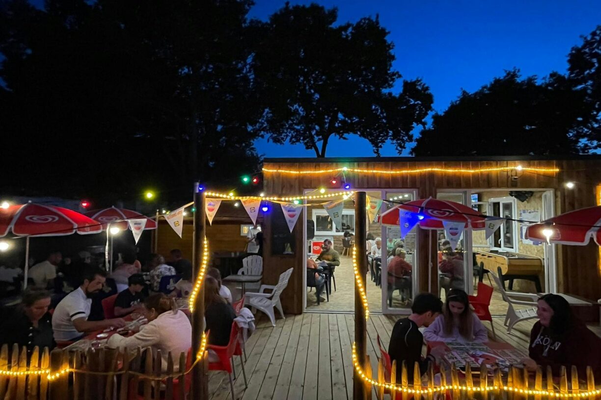 Camping Du Grand Fay - Bild 16 Camping Du Grand Fay - Bild 16