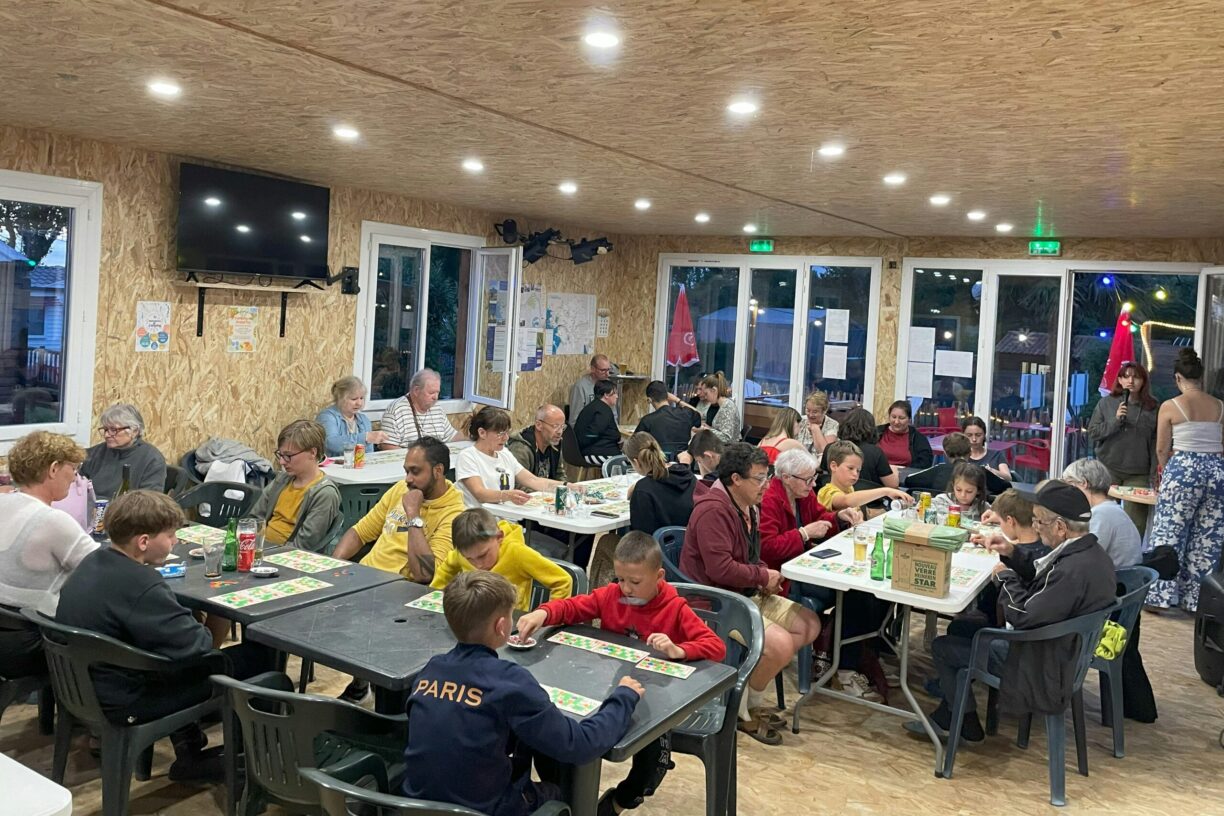 Camping Du Grand Fay - Bild 18 Camping Du Grand Fay - Bild 18