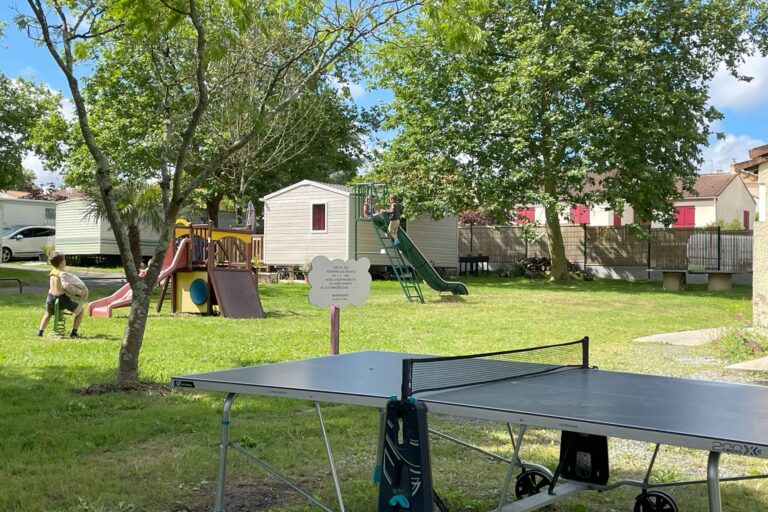 Camping Du Grand Fay - Bild 19 Camping Du Grand Fay - Bild 19