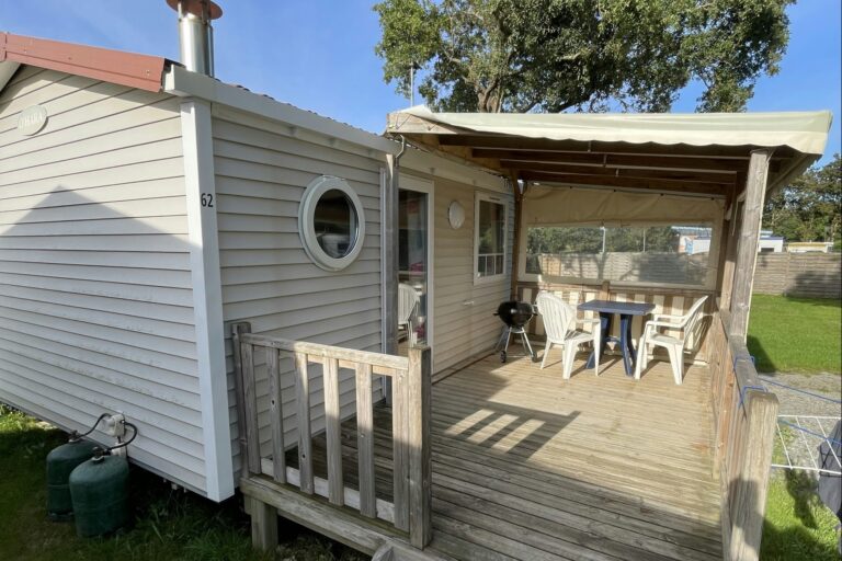 Camping Du Grand Fay - Bild 2 Camping Du Grand Fay - Bild 2