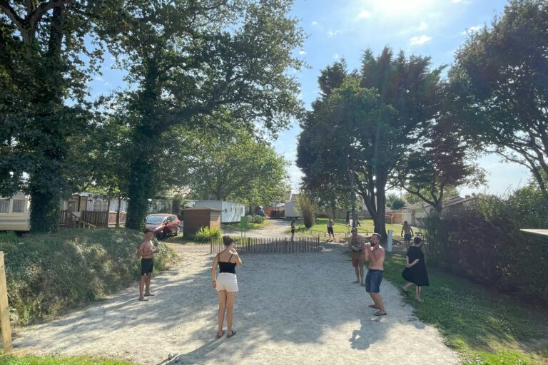 Camping Du Grand Fay - Bild 20 Camping Du Grand Fay - Bild 20