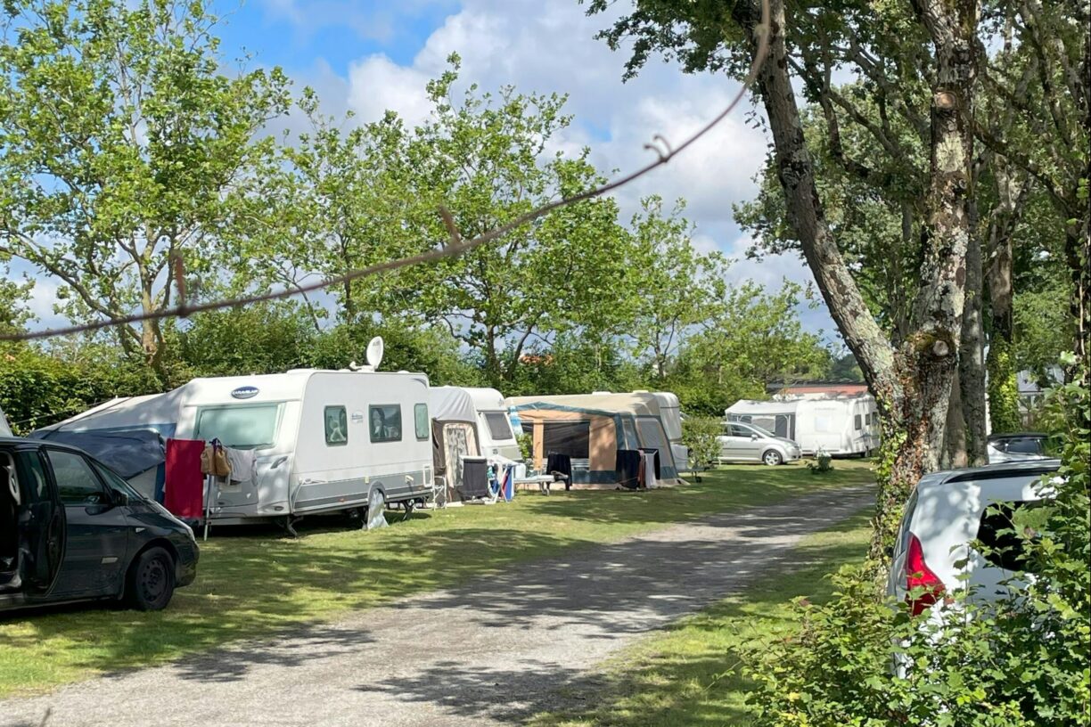 Camping Du Grand Fay - Bild 6 Camping Du Grand Fay - Bild 6