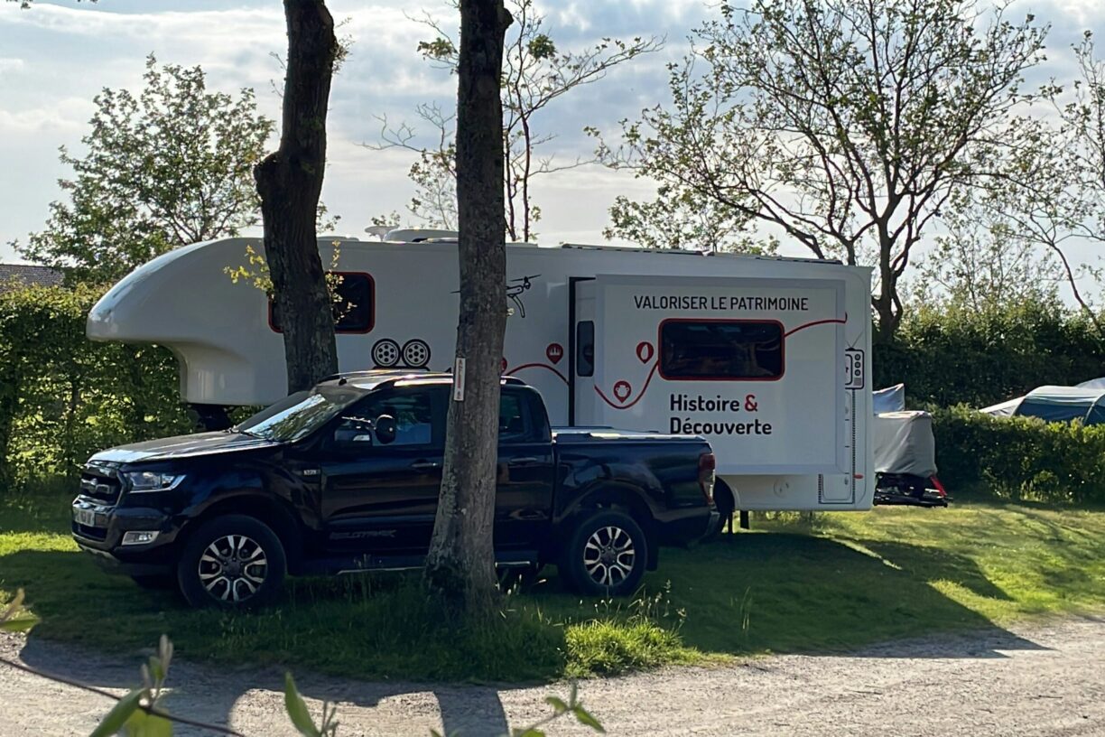 Camping Du Grand Fay - Bild 9 Camping Du Grand Fay - Bild 9