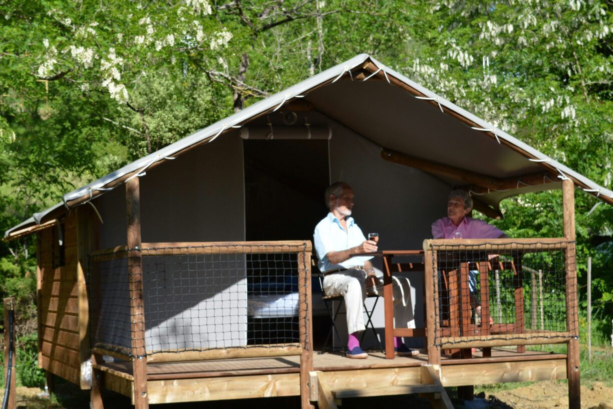 Camping Du Lac - Bild 2 Camping Du Lac - Bild 2