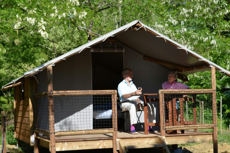 Camping Du Lac - Bild 2 Camping Du Lac - Bild 2