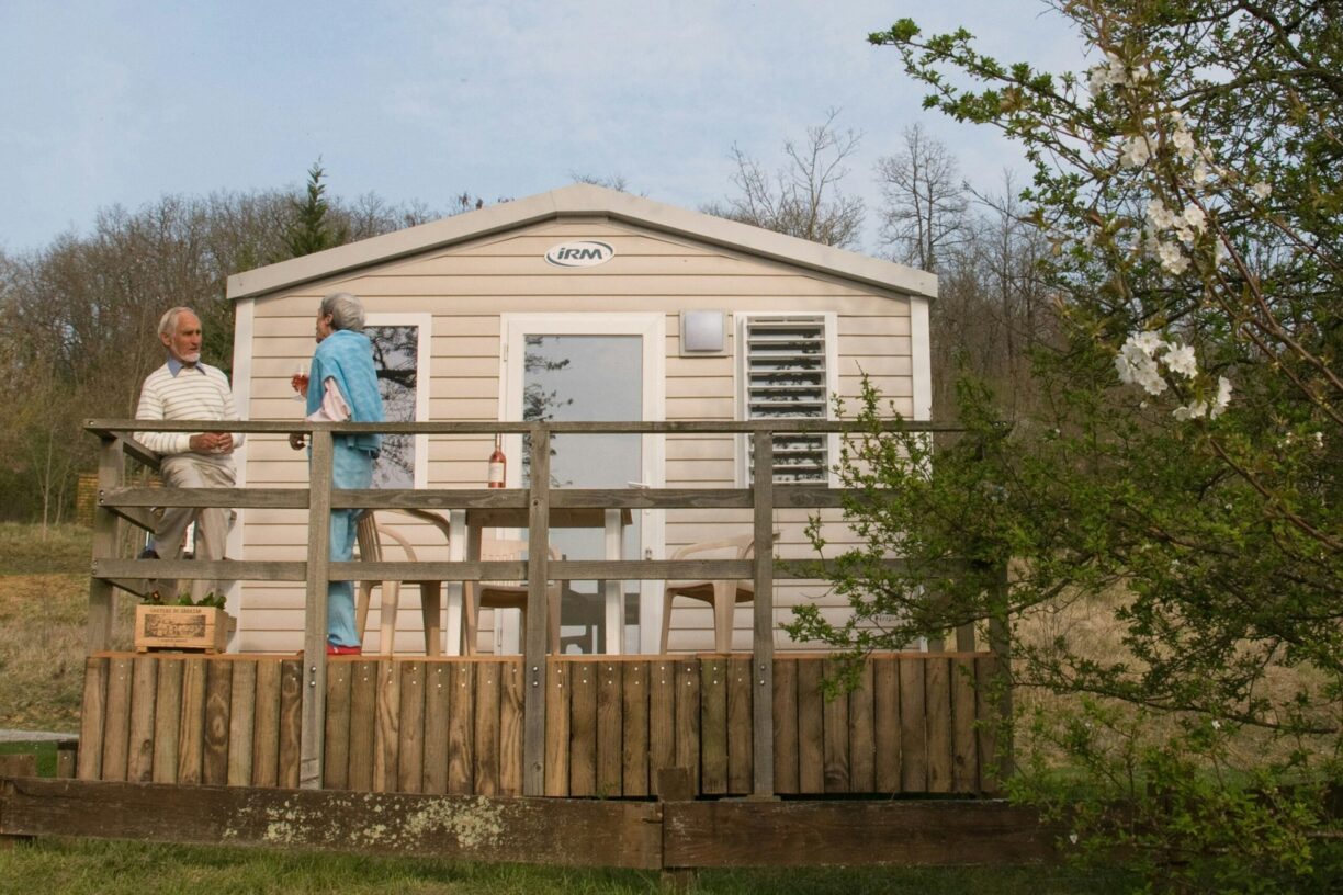 Camping Du Lac - Bild 3 Camping Du Lac - Bild 3