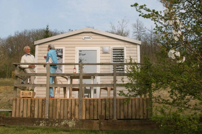 Camping Du Lac - Bild 3 Camping Du Lac - Bild 3