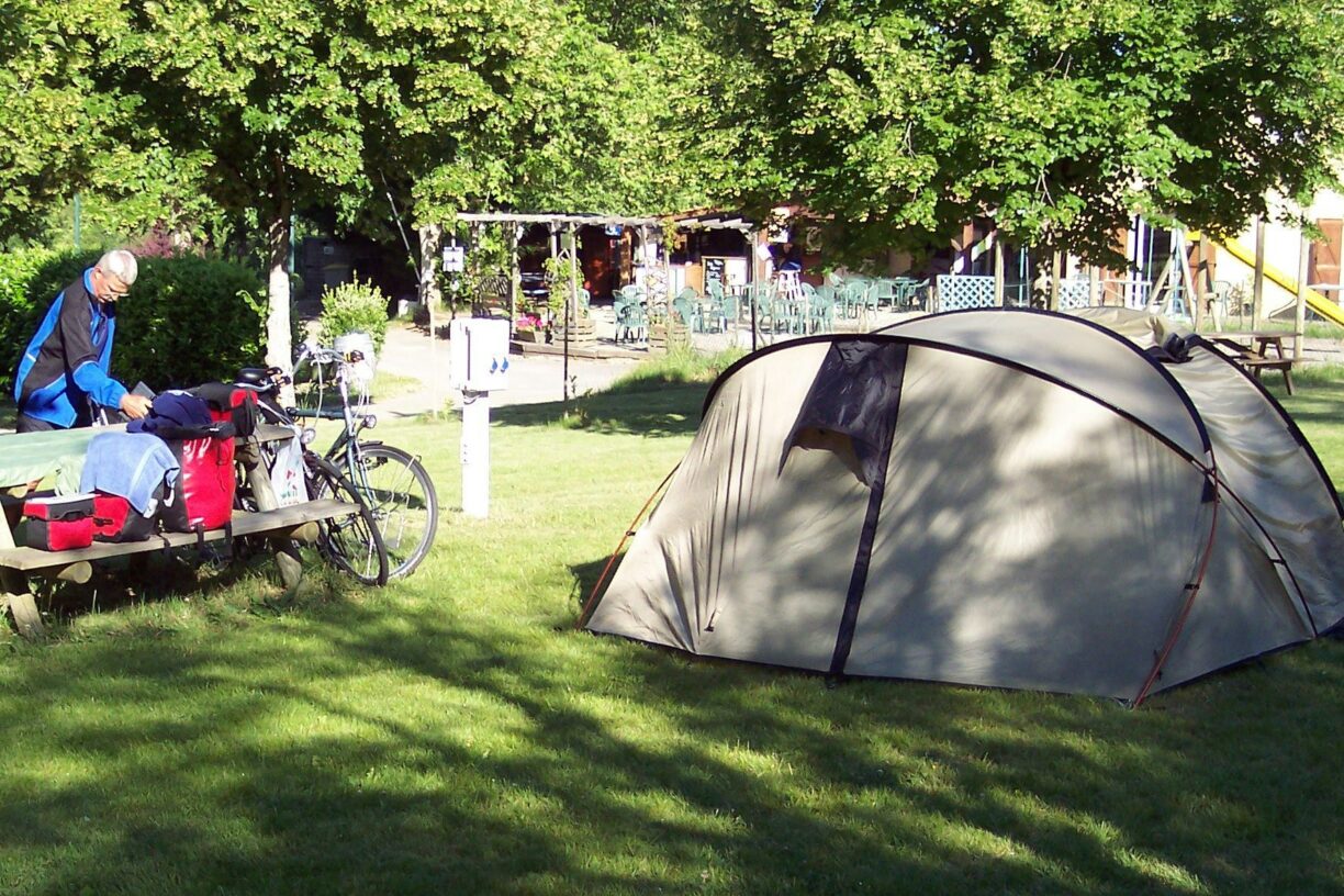 Camping Du Lac - Bild 4 Camping Du Lac - Bild 4