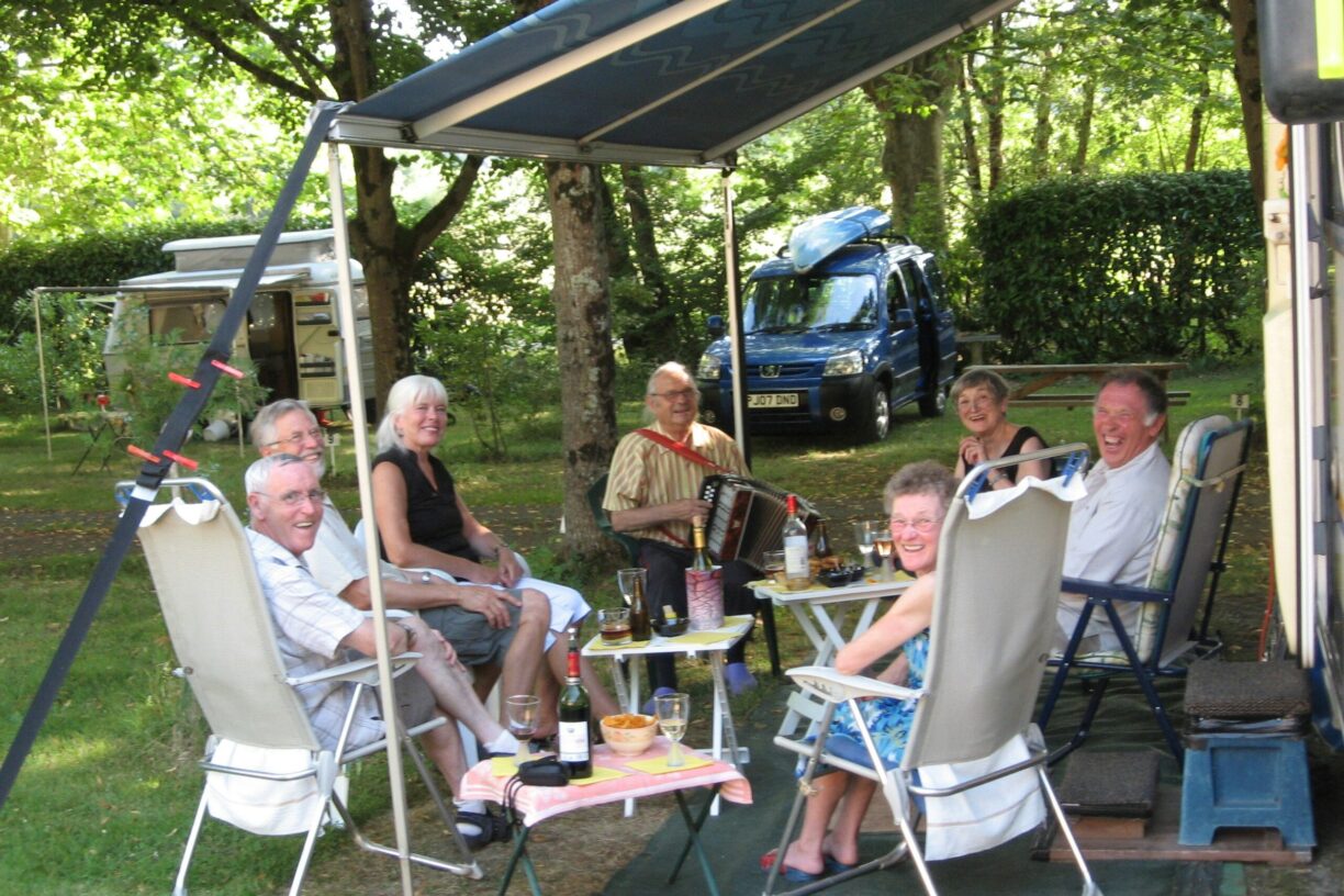 Camping Du Lac - Bild 5 Camping Du Lac - Bild 5