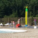 Camping Du Lac De Bonnefon - Bild 15