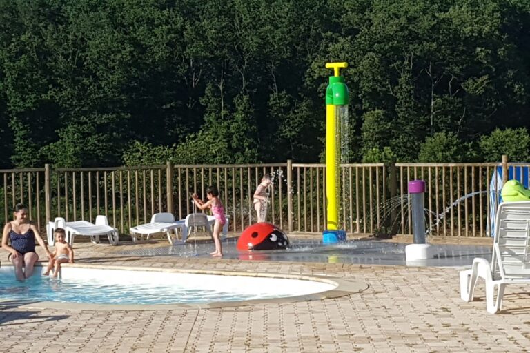 Camping Du Lac De Bonnefon - Bild 15