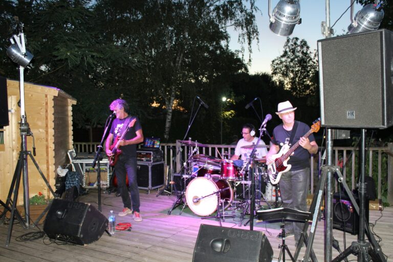 Camping Du Lac De Bonnefon - Bild 16