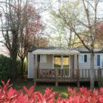 Camping Du Lac De Bonnefon - Bild 17