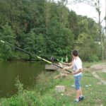 Camping Du Lac De Bonnefon - Bild 18