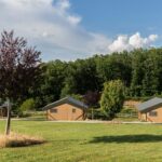 Camping Du Lac De Bonnefon - Bild 2